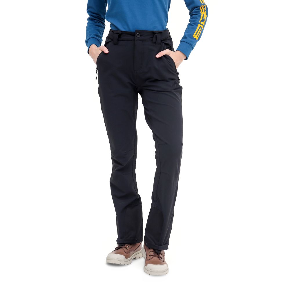 WS ZENITH XG SOFTSHELL PANTS