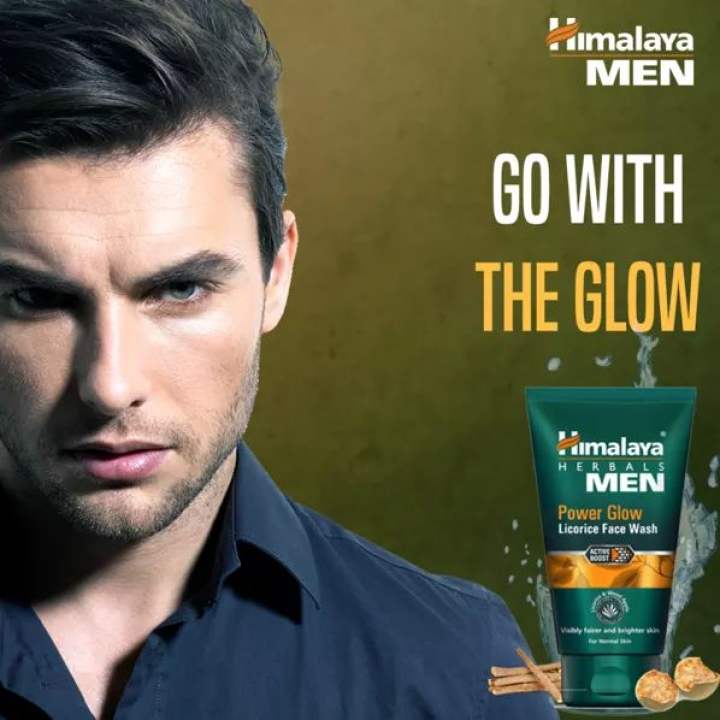 Power glow