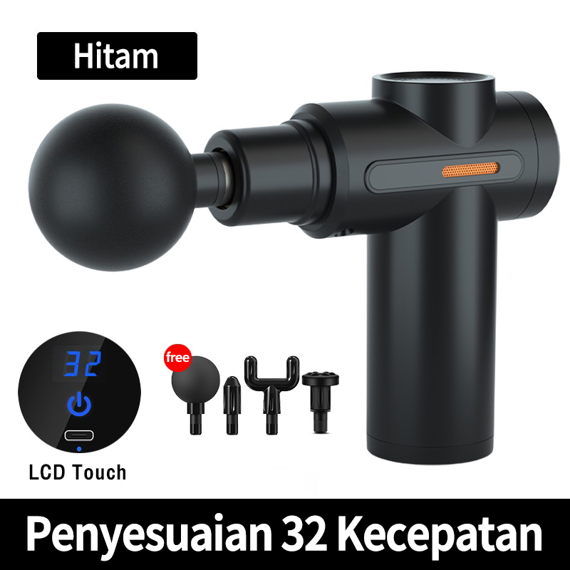 senapan pijat otot pistol pijat mesin pijat listrik mesin pijat senapan pijat otot