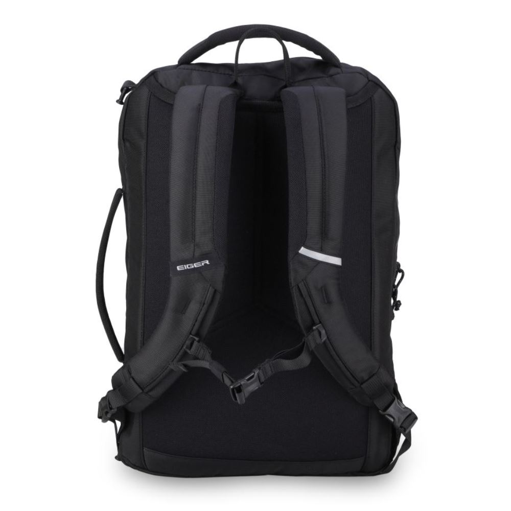910007757 KANAWA COMMUTE 25 1.0 - BLK