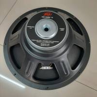 Speaker Componen 15 inch Peavey ProRider 400 Watt - 15in 300wat