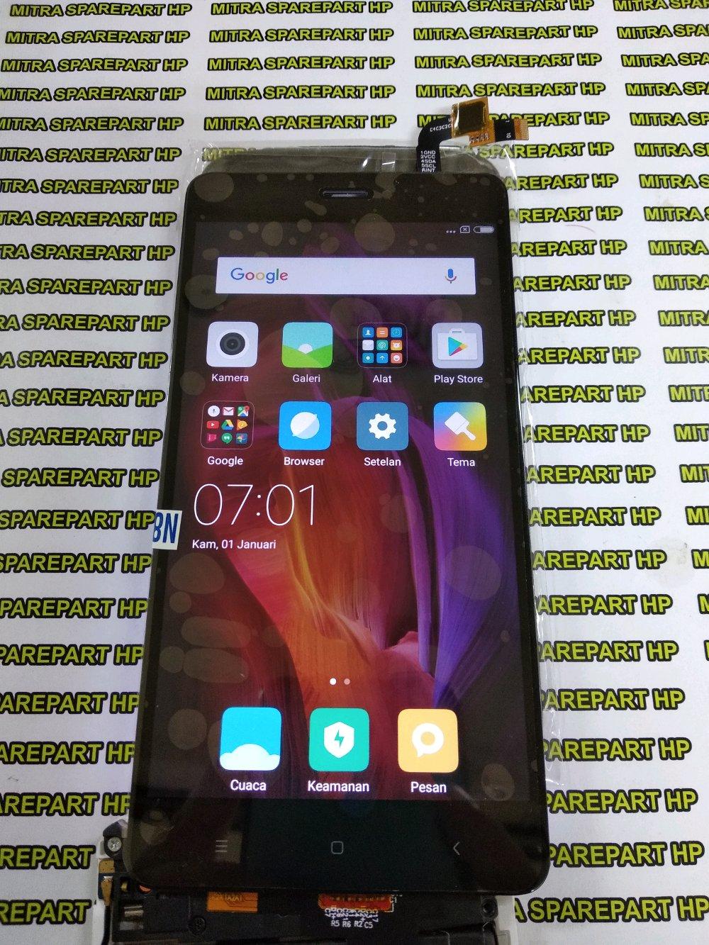 Harga Lcd Xiaomi Note 4x - Xiaomi Product Sample