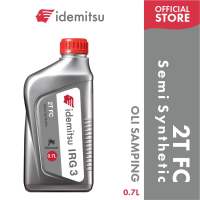 IDEMITSU IRG3 2T