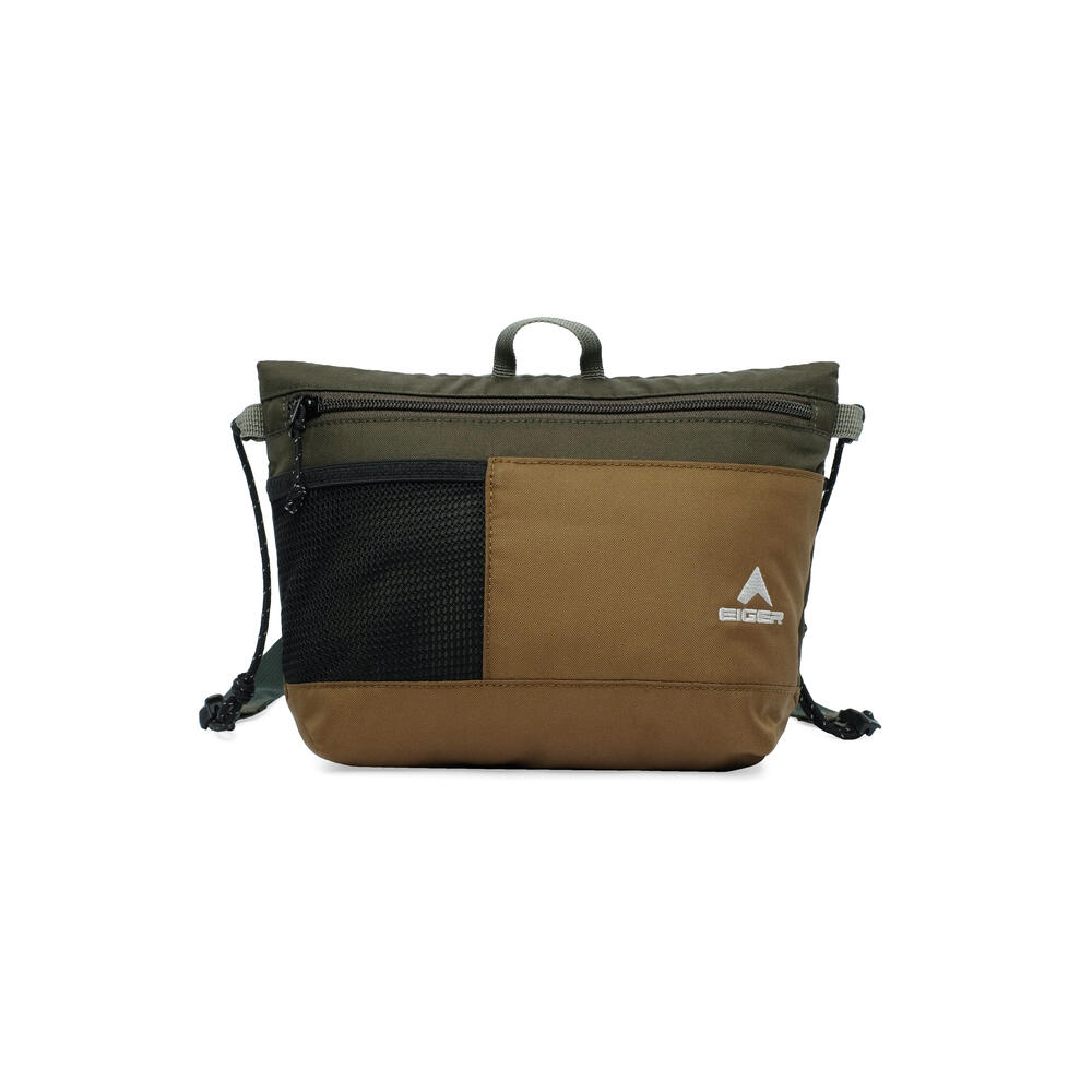 [NEW ARRIVAL!] PUMICE SACOCHE