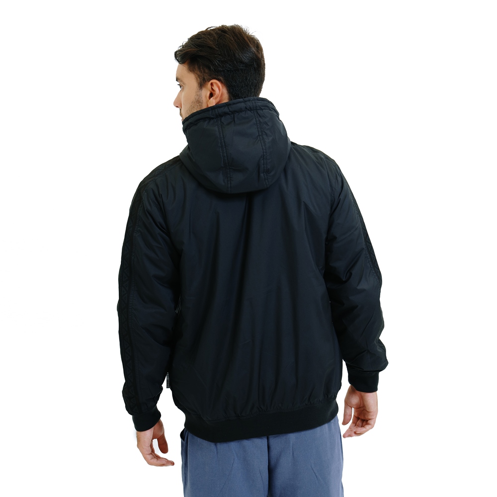 910005024 X-CORDOBA JACKET - BLK