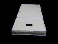 Dunlopillo Kasur Latex Lipat ( Foldaway Mattress ) Simple and Original