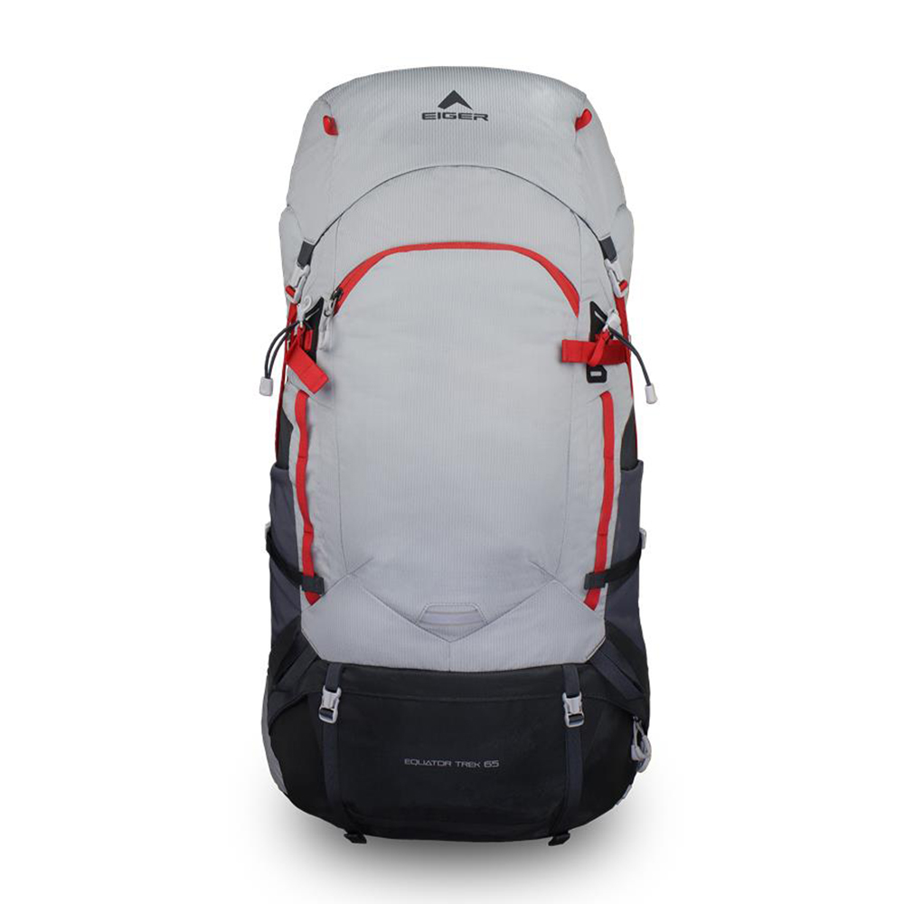 910004200  EQUATOR TREK 65