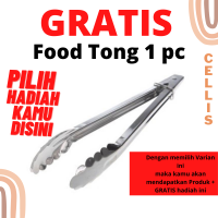 Presto 4 Liter - Preasure Cooker - Hadian Gratis