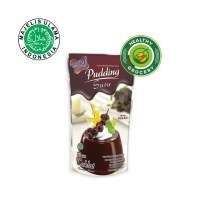 Nutrijell Pudding Rasa Cokelat 145gr / Mangga 170g / Belgian Chocolate 130gr / Stroberi 145gr / Vanilla 120g