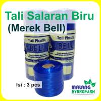 Tali Salaran Biru 1 pak Tanaman gawar pakis anggrek ajir tanaman hortikultura