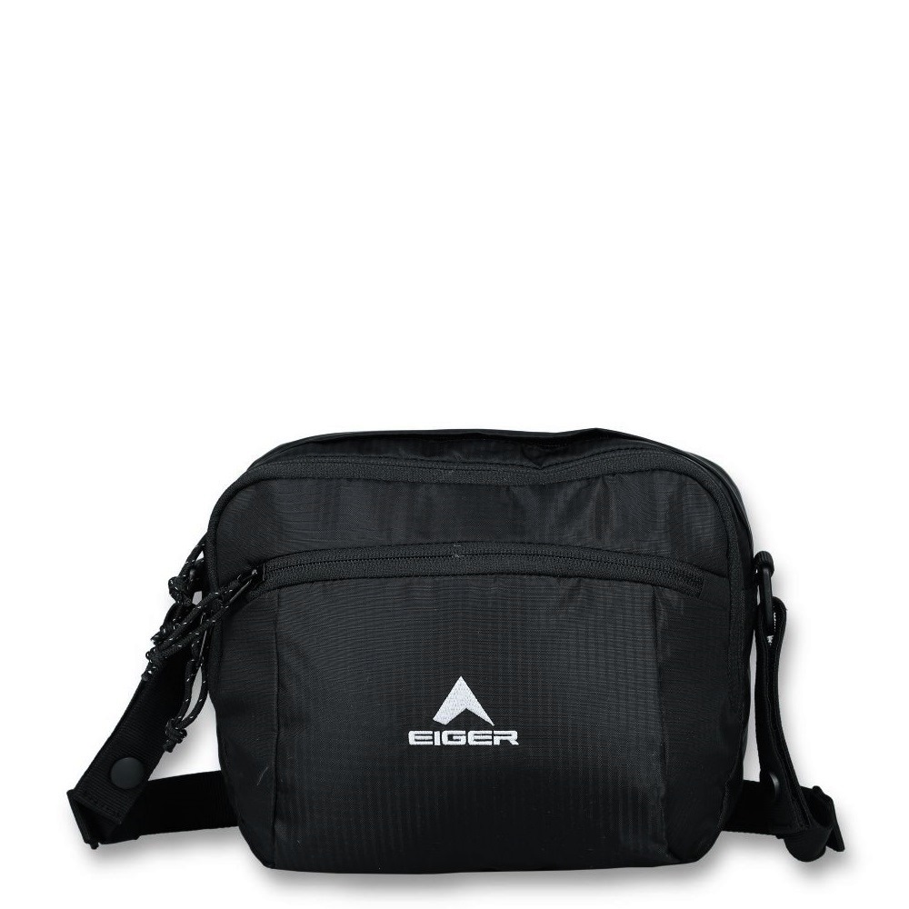 COMRADE FRONT BAG