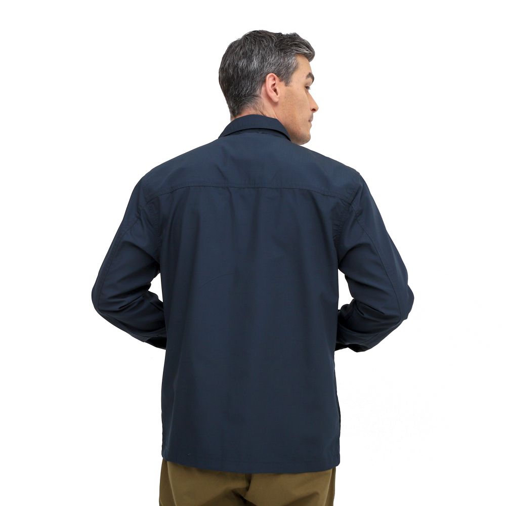 QUIMPER JACKSHIRT (910008134)