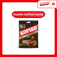 Kopiko Coffee Candy 175gr