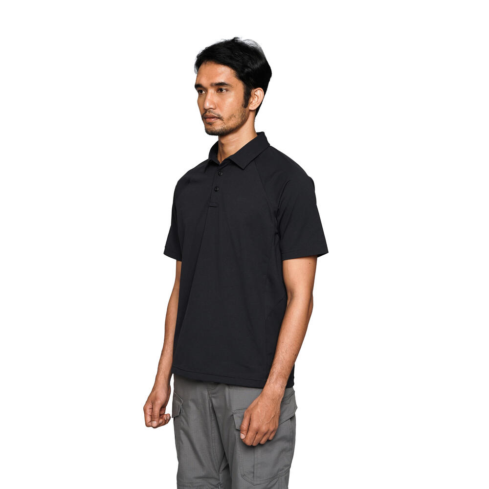 910010014 ECHO POLO PRACTICAL SS