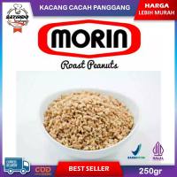 Kacang Cincang/Cacah MORIN Repack 250gr Siap Saji PREMIUM QUALITY