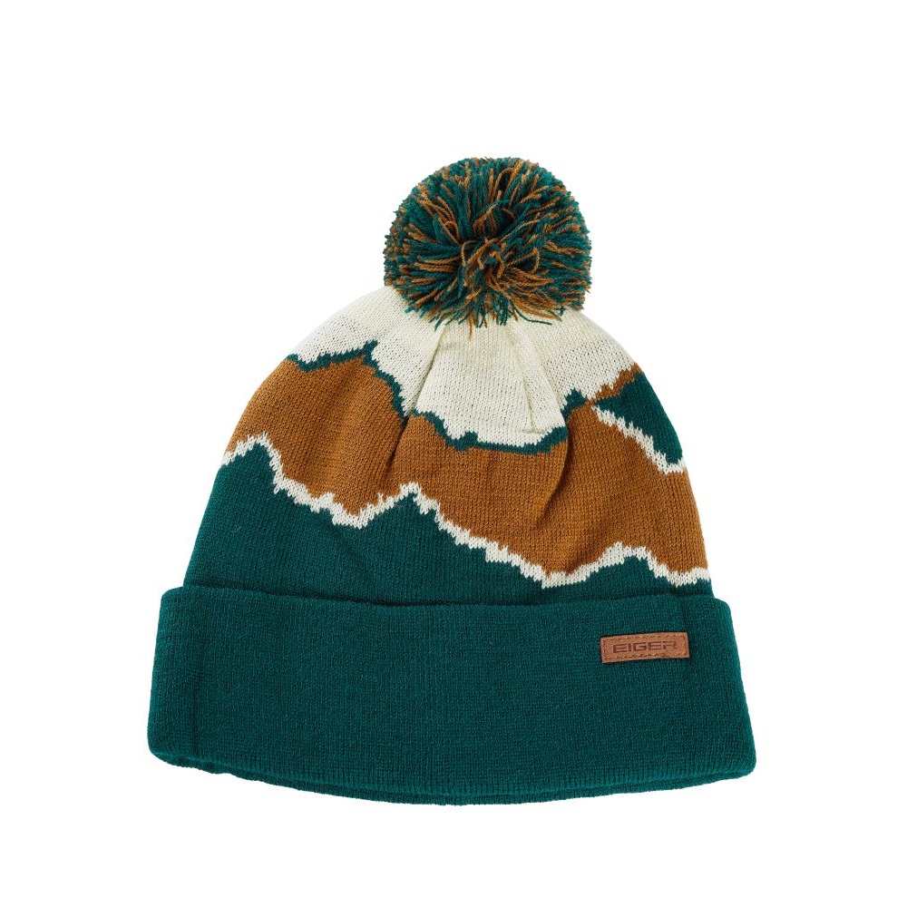 REIKA BEANIES WS
