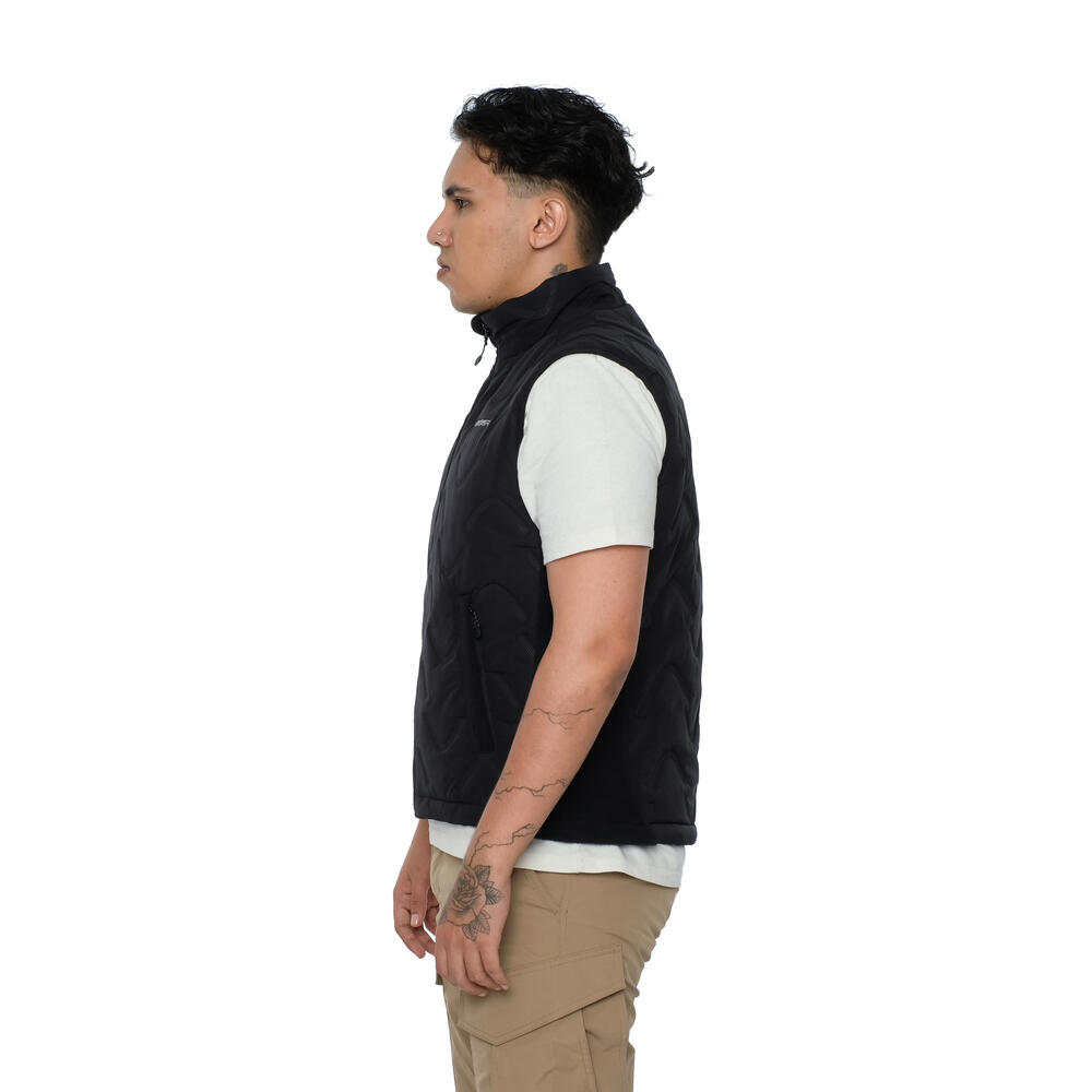 910011193 EVREDAIT QUILTED VEST