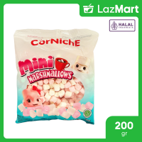 Corniche Mini Marshmallow 200gr