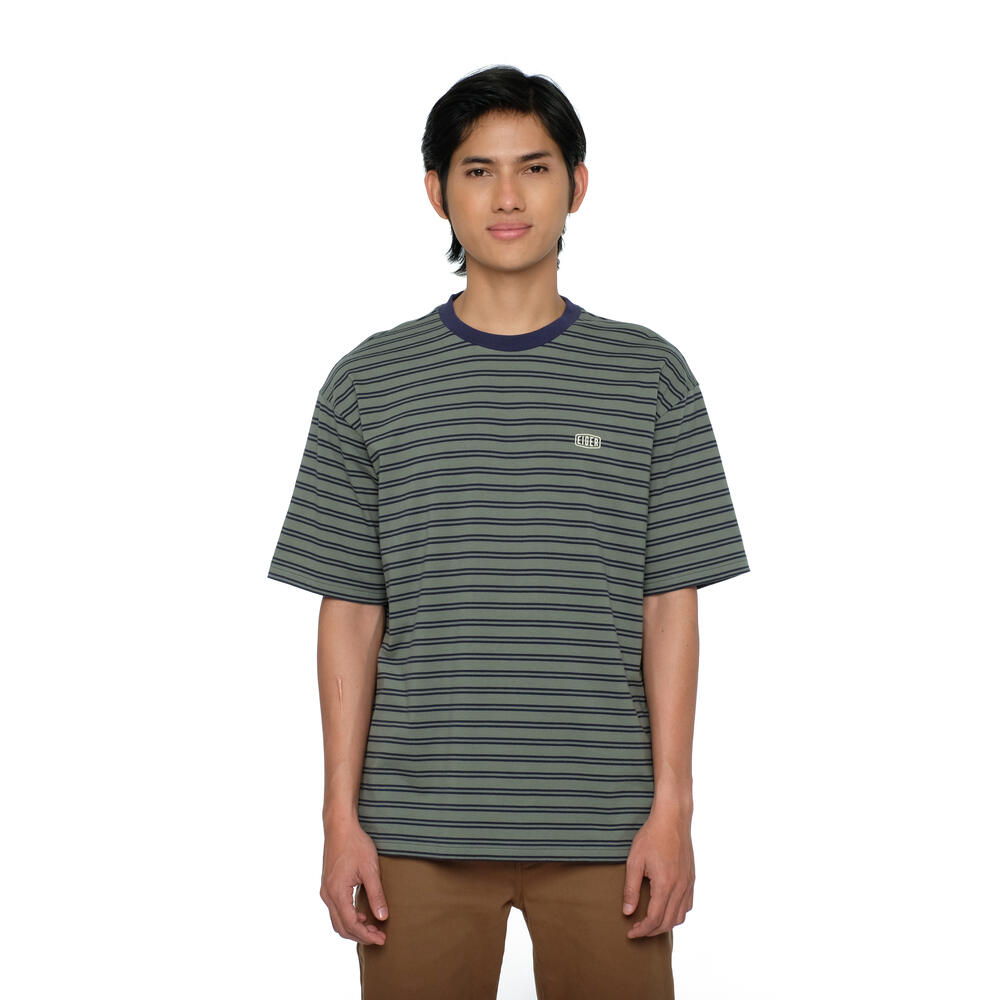 MORTY SS T-SHIRT RX