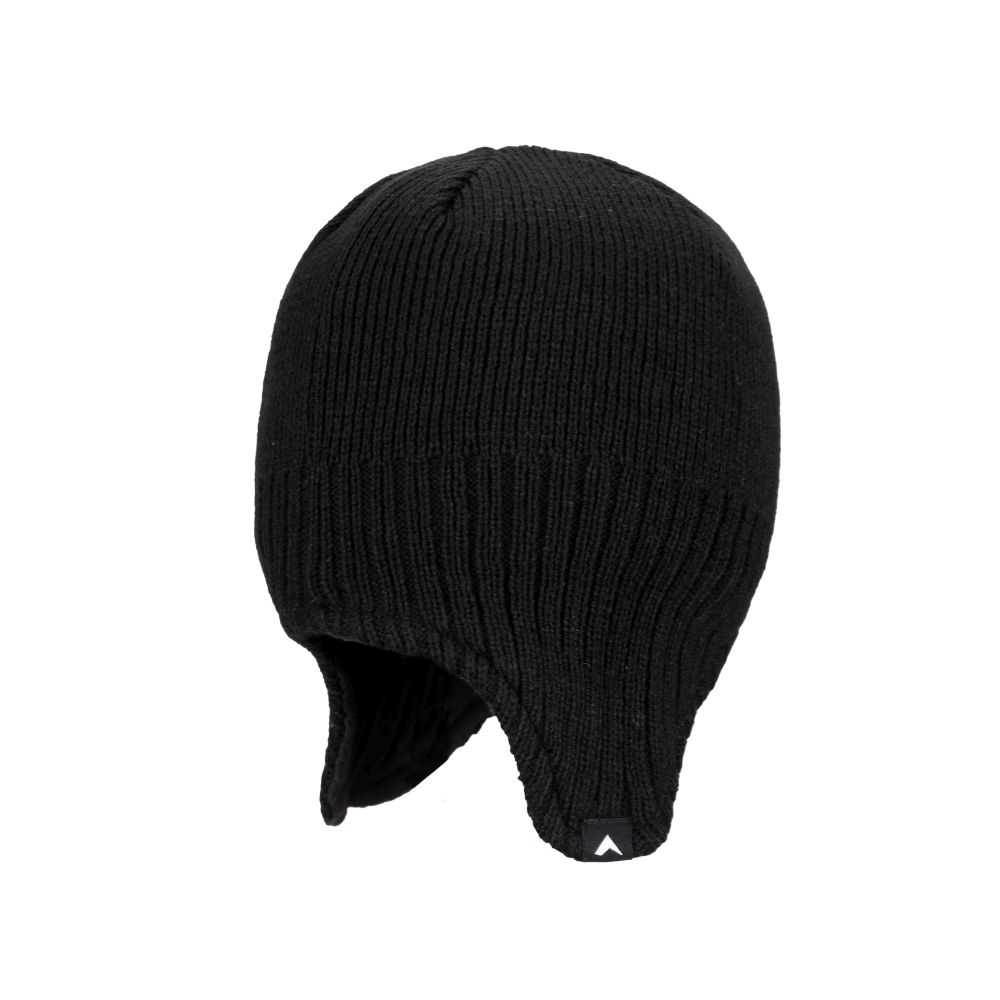 910009043 HUANCAVELICA BEANIES - BLK
