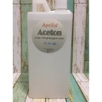 Aprilia Aseton Penghilang Kutex 1000ml