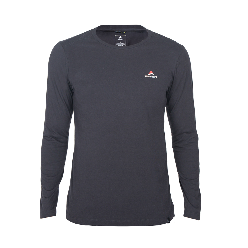 INDONESIA L/S T-SHIRT
