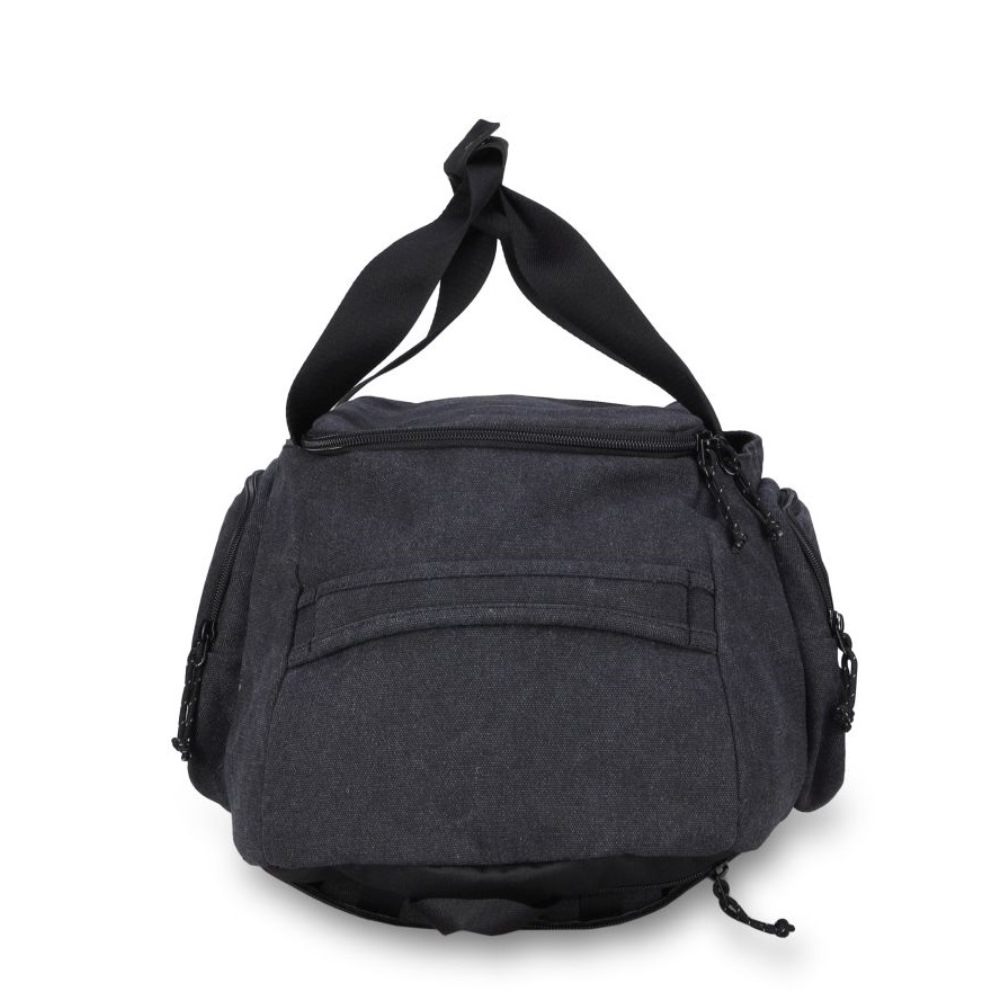 BTR CANVAS DUFFLE BACKPACK (910007768)