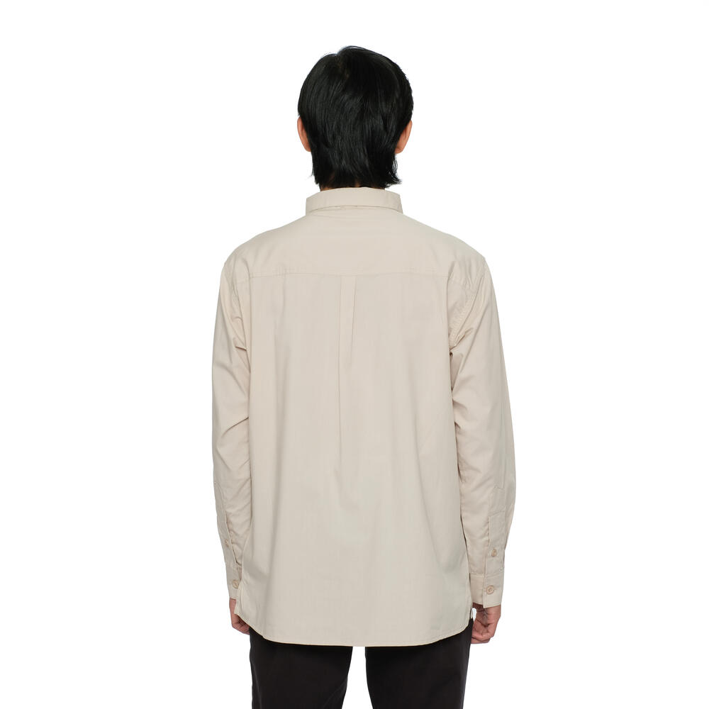CROSSTOWN SHIRT LS 1F (910010920)
