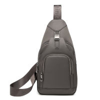 Luminox Tas Selempang Pria Tas Sling Bag Pria -Tas Punggung Cross Body Bag GHJB