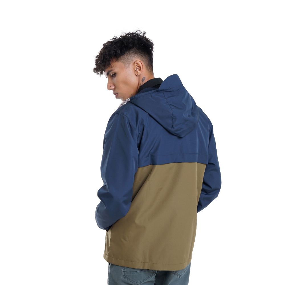 PEDAUH WINDPROOF JACKET