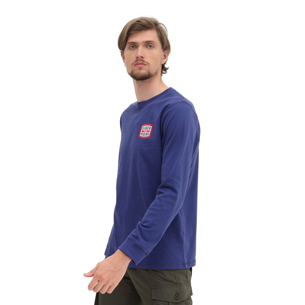 VERDE LS TEES (910007613)