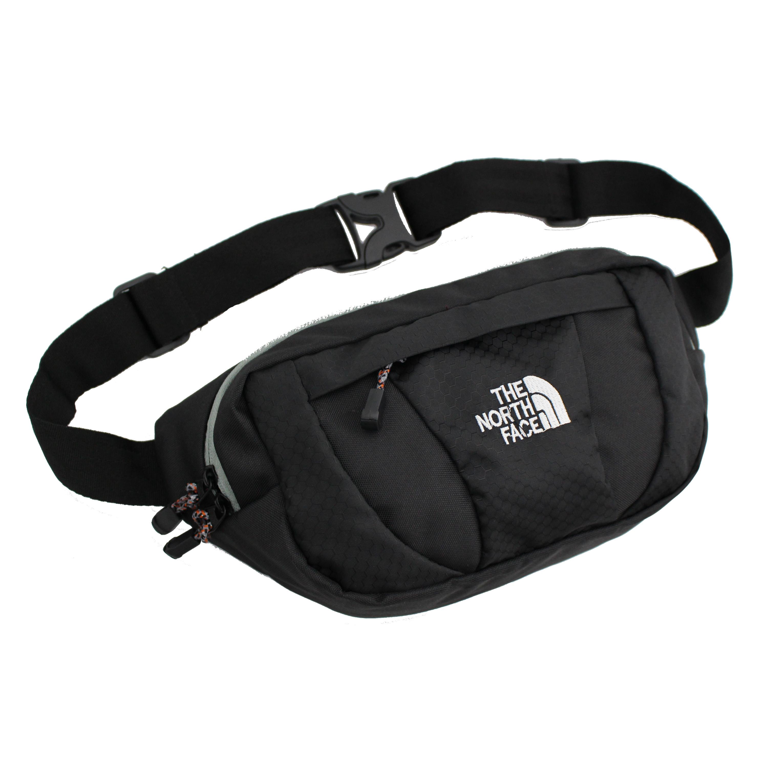 Review Waist Bag Distro Terbaru And Newest Price - Break