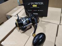 Reel Pancing Laut Ryobi Ap Power SW 6000. 8000