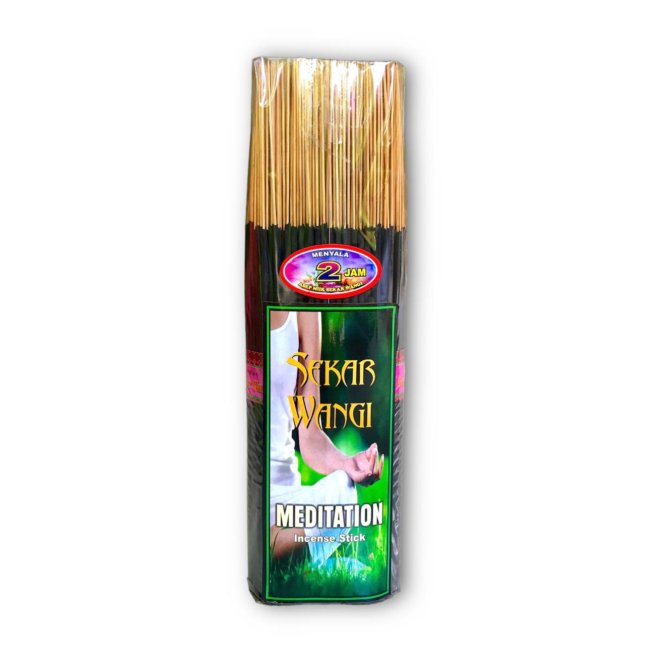 Dupa Hio Premium Full harum 1 Kg 32 Cm 2 Jam Abu Dingin Produksi Sekar Wangi