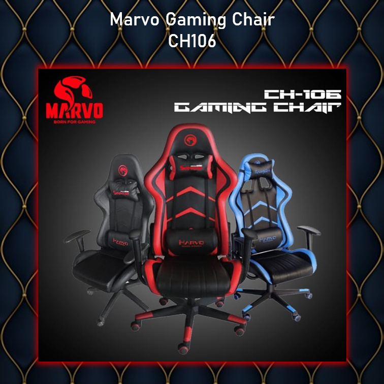 Gaming Chair Marvo Scorpion CH106