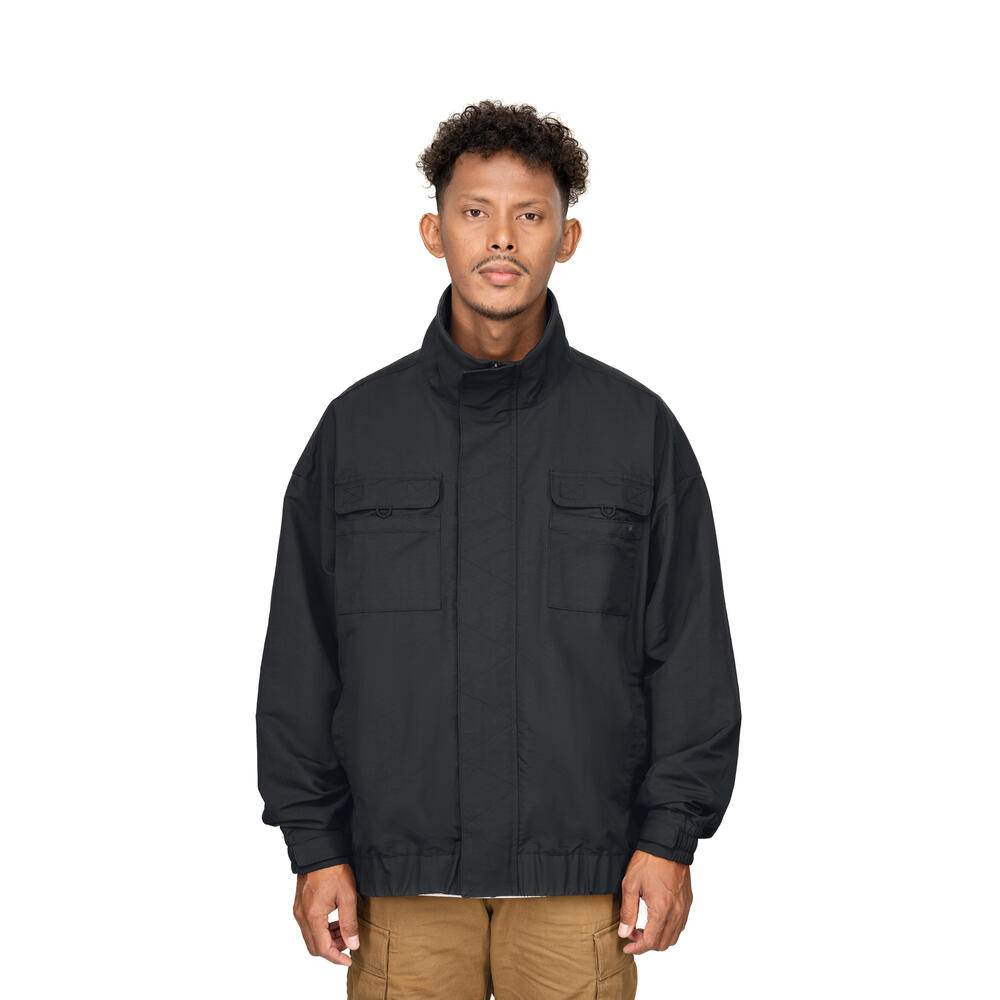 910011553 CROSSTOWN JACKET RX