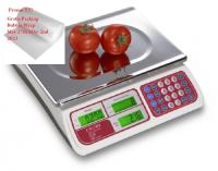 Camry Timbangan Electronic Price Computing Scale 30 kg