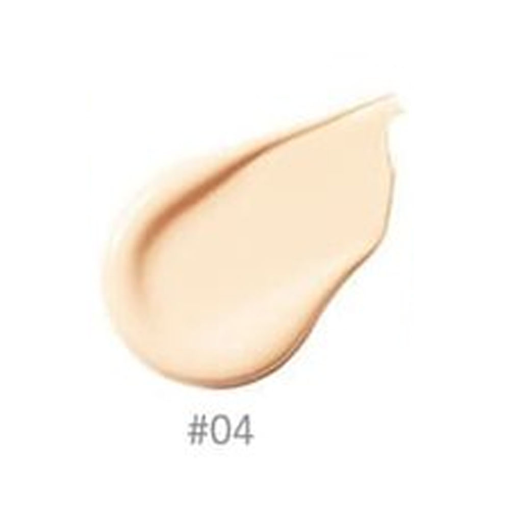 Madame Gie Total Cover BB Cushion Refill - MakeUp Foundation Dewy