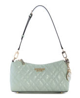 GUESS - ISEMAY SHOULDER BAG - WOMEN HANDBAG