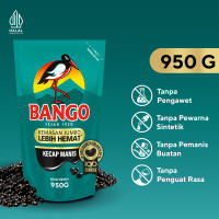Bango Kecap Manis 950gr - Menu Buka Puasa Masak Semur Daging Scrambled Egg