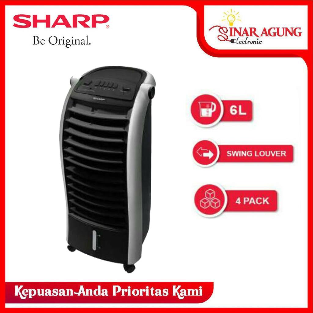 SHARP PJA26MY / PJA-26MY AIR COOLER 6 LITER - GARANSI RESMI