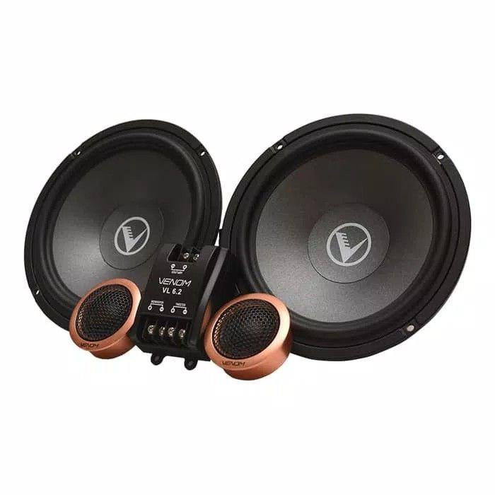 Paket Venom Pandora VPR 3.4+subwoofer Aktif VX 6.8PB+Speaker Illuminator VL 6/VL 6.2 Januari 2019 - 2 Paket Venom Pandora VPR 3.4+subwoofer aktif VX 6.8PB+Speaker Illuminator VL 6/VL 6.2 - 2
