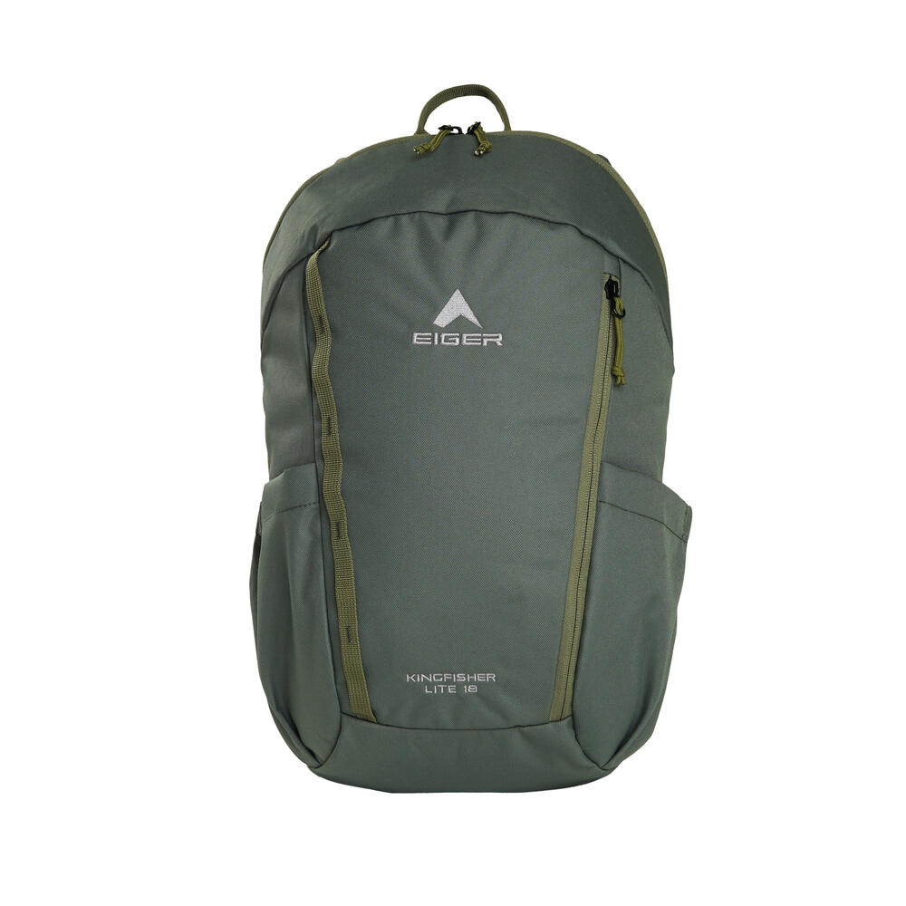 910008101  KINGFISHER LITE 18 NEW COLOR