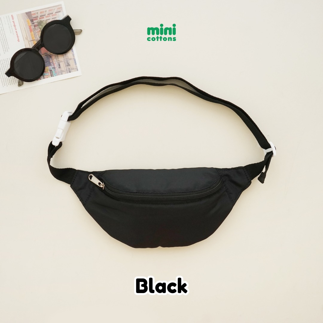 MINI COTTONS Waist Bag Anak