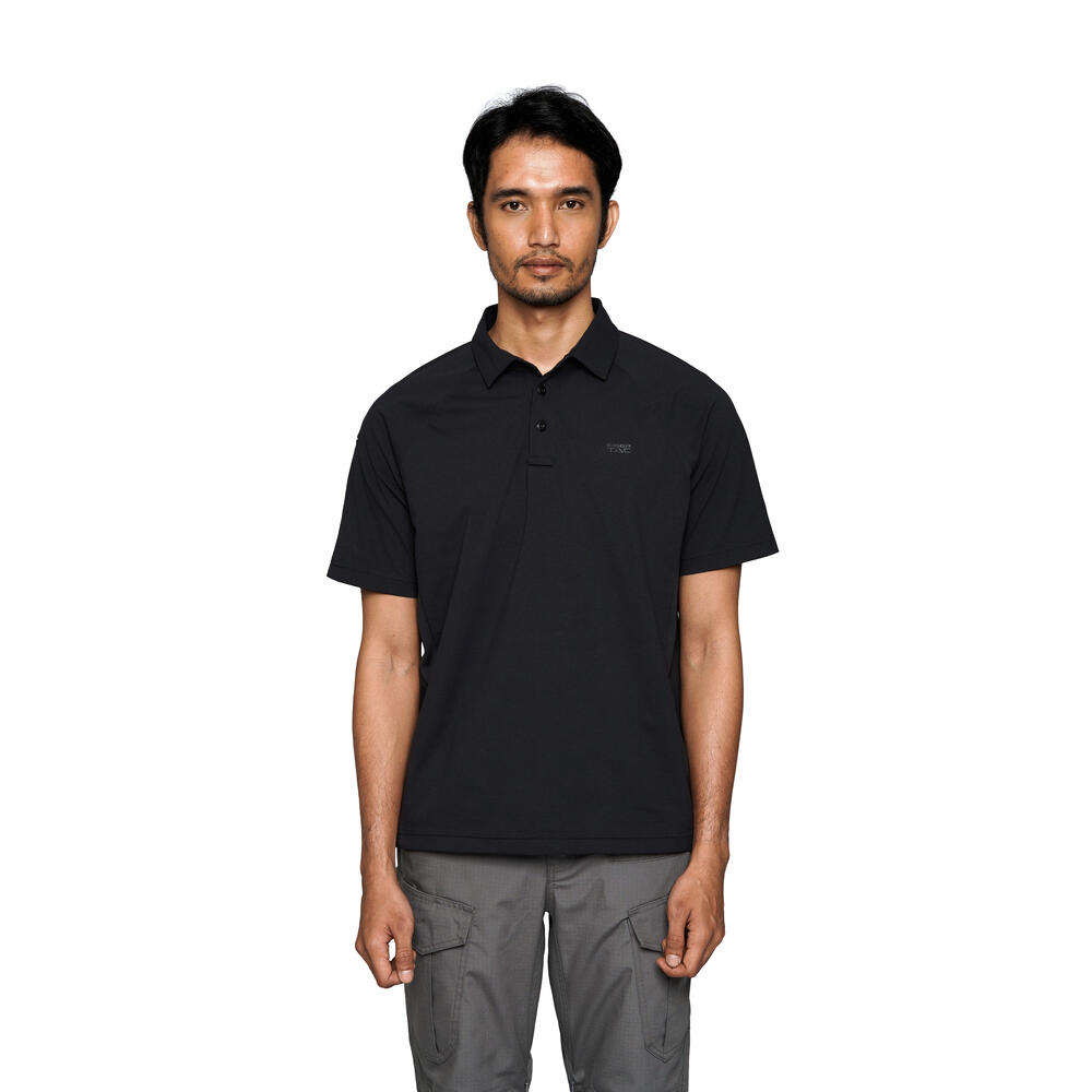 ECHO POLO PRACTICAL SS