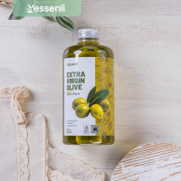 ESSENLI Extra Virgin Olive Oil / Minyak Zaitun Murni