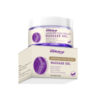 Glucosamine Joint Gel: Meredakan nyeri lutut dan sendi pembengkakan otot serta cedera meniskus secara efektif—sebuah krim sendi yang menyejukkan.