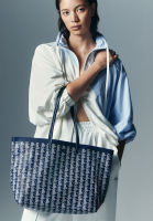 Zely Tote with Pouch
