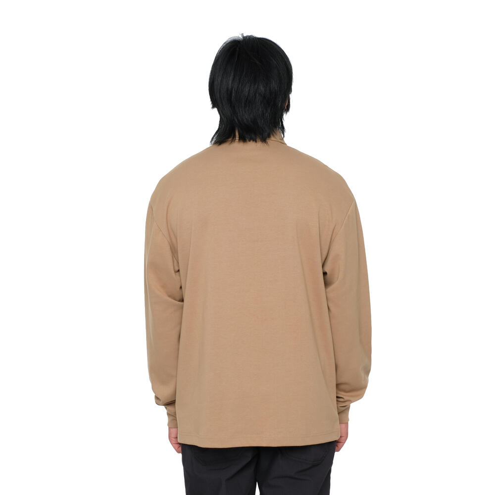 X- BANSKA POLOSHIRT LS