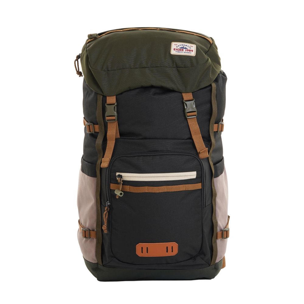 910008077  WEEKENDER RUCK 32L